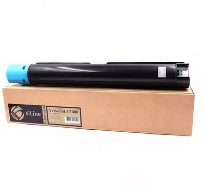 Картридж 106R03768 Xerox VersaLink C7000N, C7000DN (10100 стр)