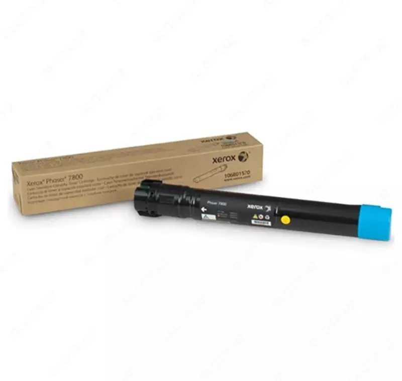 Kartrij 106R01570 Xerox Phaser 7800DN (17200 bet)