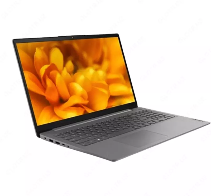  Ноутбук LENOVO IP SLIM 3 15IAN8 I3-N305 8GB DDR5 256GB FHD IPS 15.6 ARCTIC GREY - 