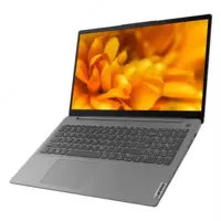   Ноутбук LENOVO IP SLIM 3 15IAN8 I3-N305 8GB DDR5 256GB FHD IPS 15.6 ARCTIC GREY