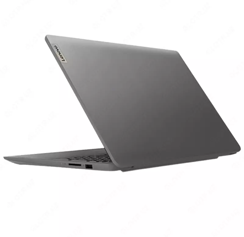  Ноутбук LENOVO IP SLIM 3 15IAN8 I3-N305 8GB DDR5 256GB FHD IPS 15.6 ARCTIC GREY Только в розницу