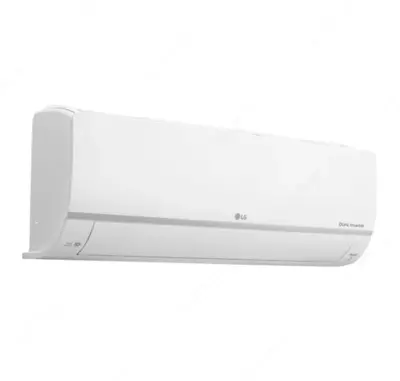 Настенная сплит-система LG DUAL Cool Dual Inverter D12TT