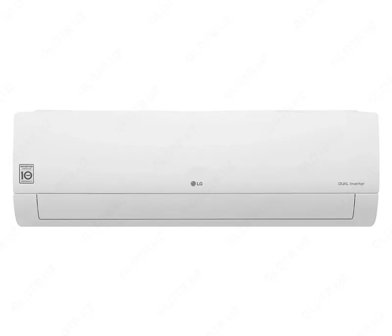 Настенная сплит-система LG Dual Cool Inverter I12CGH