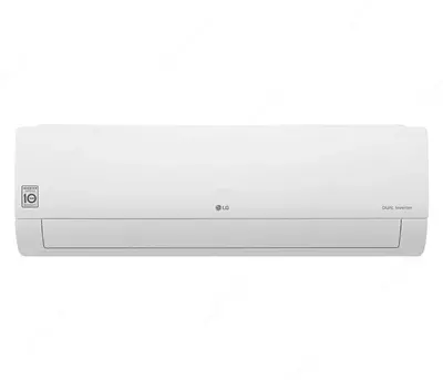 Devorlarga bo'linadigan tizim LG Dual Cool Inverter I24CGH