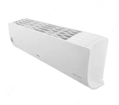 Devorlarga bo'linadigan tizim LG Dual Cool Inverter I24CGH