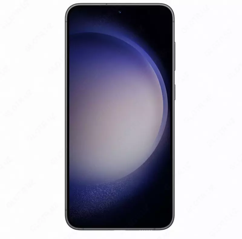 Смартфон SAMSUNG Galaxy S23+ 8/256GB Phantom black