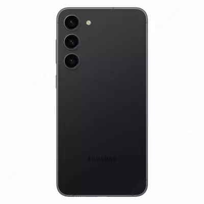 Смартфон SAMSUNG Galaxy S23+ 8/256GB Phantom black