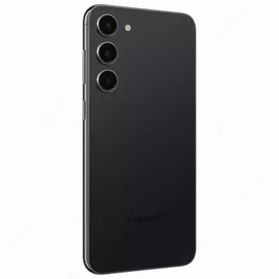 Смартфон SAMSUNG Galaxy S23+ 8/256GB Phantom black