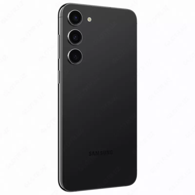 Смартфон SAMSUNG Galaxy S23+ 8/256GB Phantom black