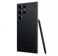  Смартфон SAMSUNG Galaxy S23 ULTRA 12/256 black - 