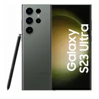 Смартфон SAMSUNG Galaxy S23 ULTRA 12/256 green