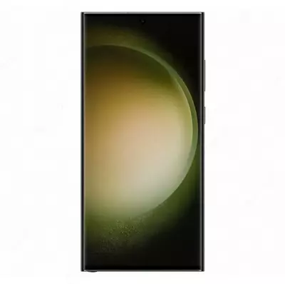 Смартфон SAMSUNG Galaxy S23 ULTRA 12/256 green