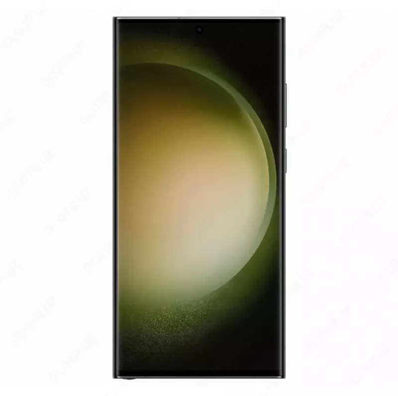 Смартфон SAMSUNG Galaxy S23 ULTRA 12/256 green - 11 275 000 сум