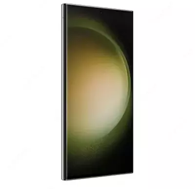Смартфон SAMSUNG Galaxy S23 ULTRA 12/256 green