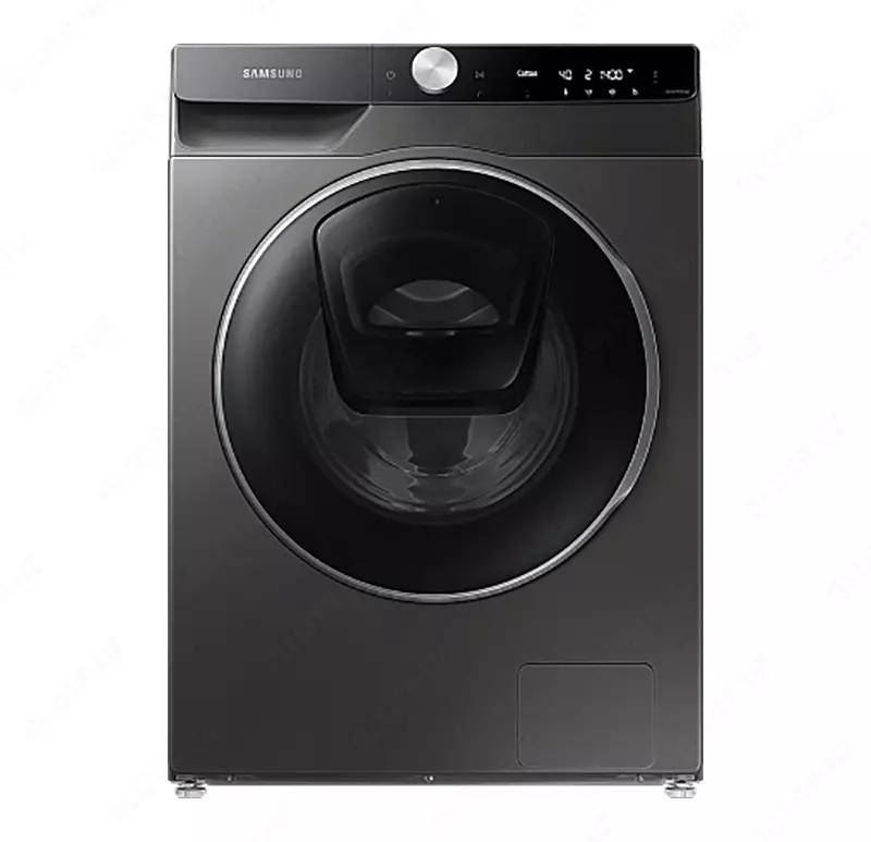 Стиральная машина Samsung WW12TP84DSX/LP 12 kg inv