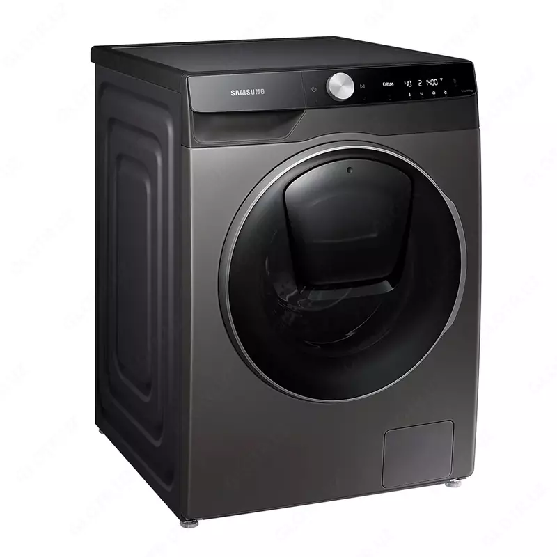 Стиральная машина Samsung WW12TP84DSX/LP 12 kg inv