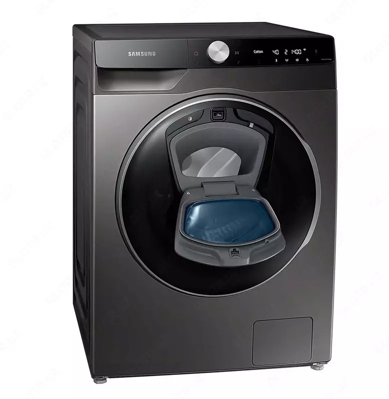 Стиральная машина Samsung WW12TP84DSX/LP 12 kg inv