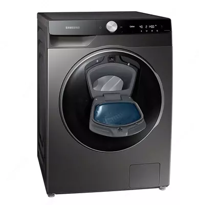 Kir yuvish mashinasi Samsung WW10T654CLX/LD 10.5 kg