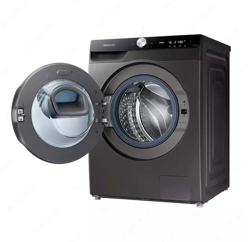 Стиральная машина Samsung WW12TP84DSX/LP 12 kg inv