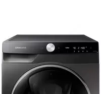 Kir yuvish mashinasi Samsung WW10T654CLX/LD 10.5 kg Mytech.uz