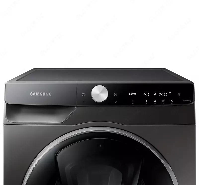 Стиральная машина Samsung WW12TP84DSX/LP 12 kg inv