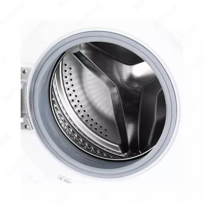 Стиральная машина Samsung WW70K6210DW/LD 7 kg inv