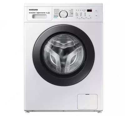 Стиральная машина Samsung WW70AG4S21VELD 7 kg inv