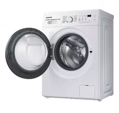 Стиральная машина Samsung WW70AG4S21VELD 7 kg inv