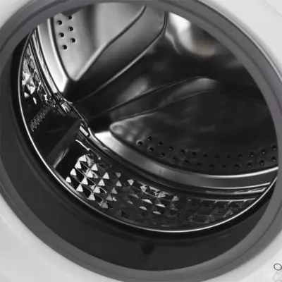 Стиральная машина Samsung WW70AG4S21VELD 7 kg inv