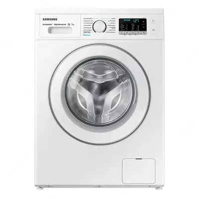 Стиральная машина Samsung WW70AG5S21EELD 7 kg inv