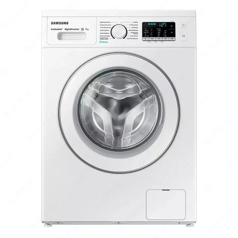 Стиральная машина Samsung WW70AG5S21EELD 7 kg inv