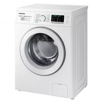 Стиральная машина Samsung WW70AG5S21EELD 7 kg inv