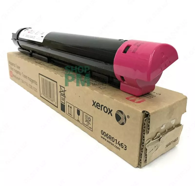 Картридж 006R01463 Xerox WorkCentre 7120/7125/7220/7225 (15 000)