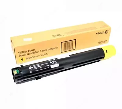 Картридж 006R01696 Xerox DocuCentre SC2020 (3 000 стр)