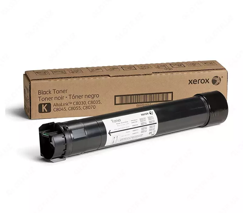 Картридж 006R01701 Xerox AltaLink C8030/8035/8045/8055/8070 (26 000 А4 стр)