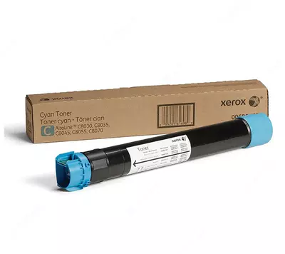 Картридж 006R01702 Xerox AltaLink C8030/8035/8045/8055/8070 (15000 А4 стр)