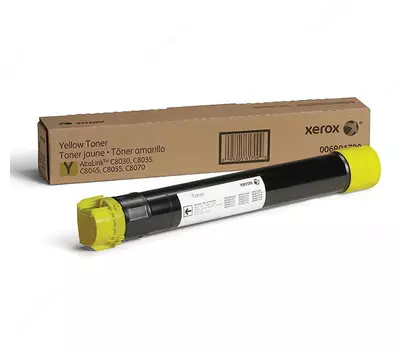 Картридж 006R01704 Xerox AltaLink C8030/8035/8045/8055/8070 (15000 А4 стр)
