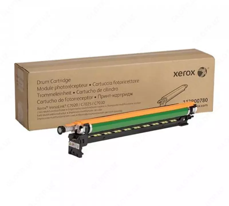 Фотобарабан 113R00780 Xerox VersaLink C7020, VersaLink C7025/C7030