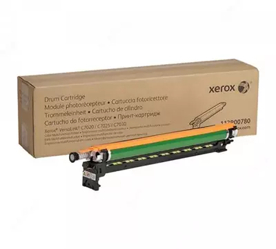 Фотобарабан 113R00780 Xerox VersaLink C7020, VersaLink C7025/C7030