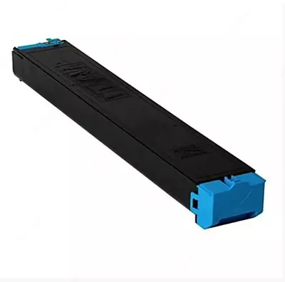 Картридж Toner Cyan MX-23FTCA Sharp MX2010U, 2310U, 3111U (10K)