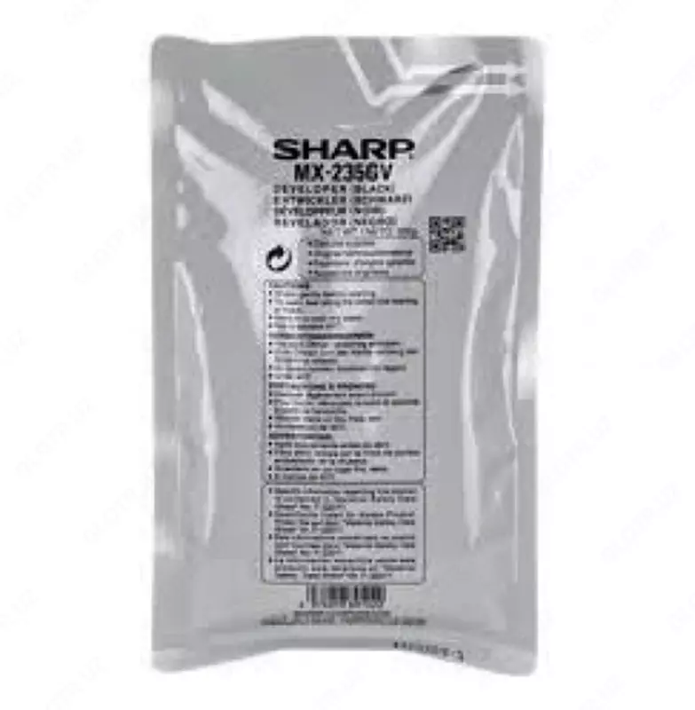 Девелопер MX-235FV Sharp AR-5620 (50 000 стр)