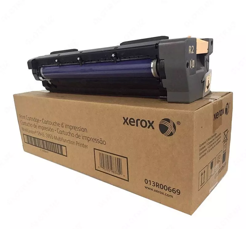 Драм-картридж 013R00675 Xerox AltaLink B8045/8055/8065/8075/8090 (200000 стр)