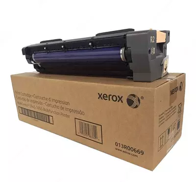 Драм-картридж 013R00675 Xerox AltaLink B8045/8055/8065/8075/8090 (200000 стр)