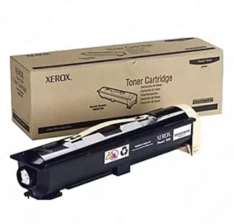 Тонер картридж 006R01683 Xerox AltaLink B8045/8055/8065/8075/8090 (2x50K)