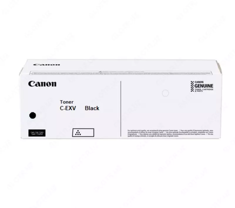 Блок фотобарабана Canon DRUM UNIT C-EXV 63 iR 27xx (98k)