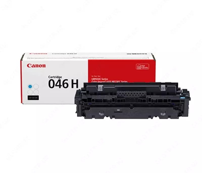 Картридж Canon 046HC / LBP7xxc (5 000стр)