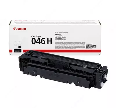 Картридж Canon 046HB / LBP7xxc (6 300 стр)