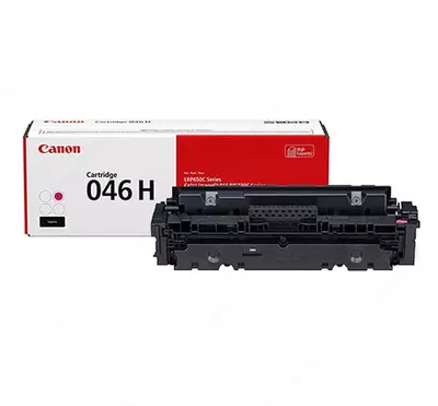 Kartrij Canon 046HM / LBP7xxc (5 000 bet)