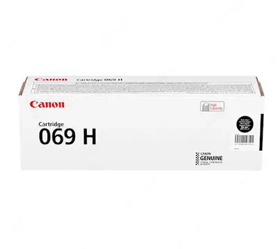 Kartrij Canon 069HB / Canon LBP67x / MF75x (7 600 bet)