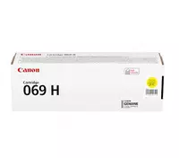 Картридж Canon 069HY /Canon LBP67x / MF75x (5 500 стр) - 2 550 000 сум